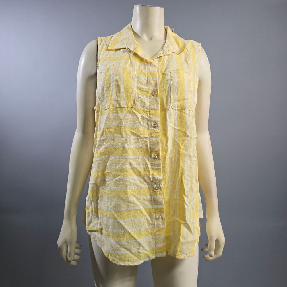 Kim rogers lp top nwt R6